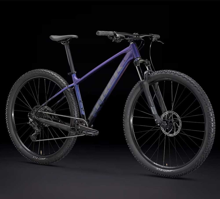 دوچرخه Trek سایز 29 مدل Marlin 5 Gen 3