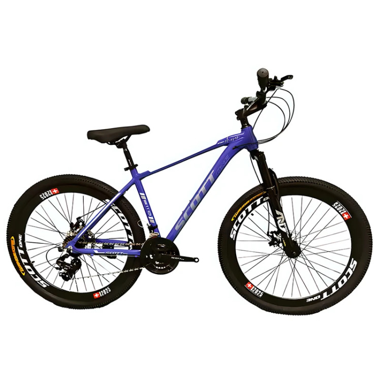دوچرخه Scott one سایز ۲۶ مدل S110