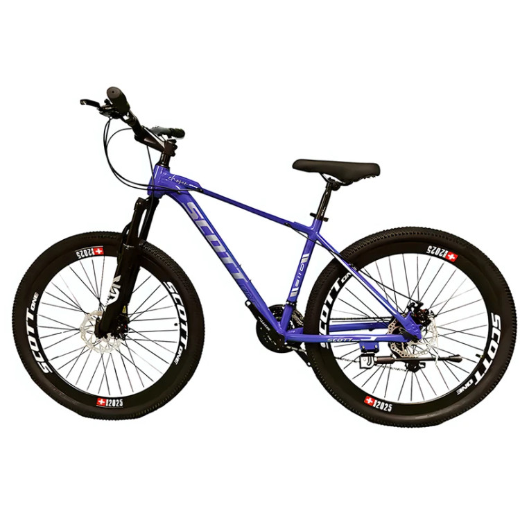 دوچرخه Scott one سایز ۲۶ مدل S110