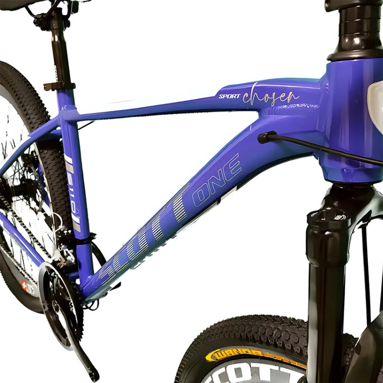 دوچرخه Scott one سایز ۲۶ مدل S110