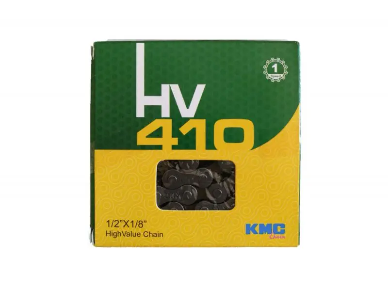 زنجیر Kmc مدل Hv 410 تک سرعته