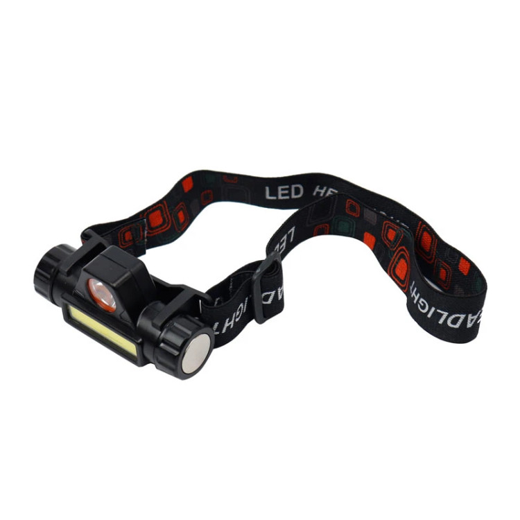 چراغ پیشانی و دوچرخه High power (هدلایت - Headlight)
