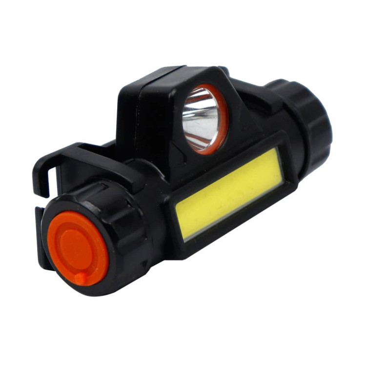 چراغ پیشانی و دوچرخه High power (هدلایت - Headlight)