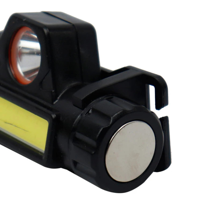چراغ پیشانی و دوچرخه High power (هدلایت - Headlight)