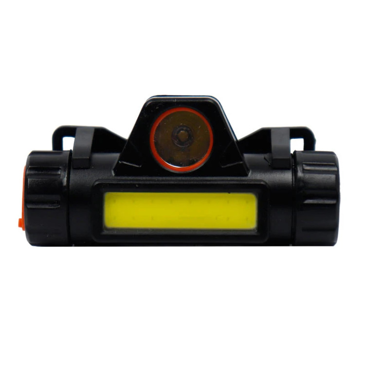 چراغ پیشانی و دوچرخه High power (هدلایت - Headlight)