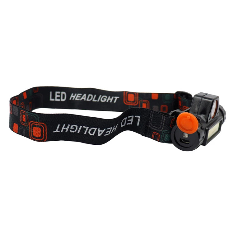 چراغ پیشانی و دوچرخه High power (هدلایت - Headlight)