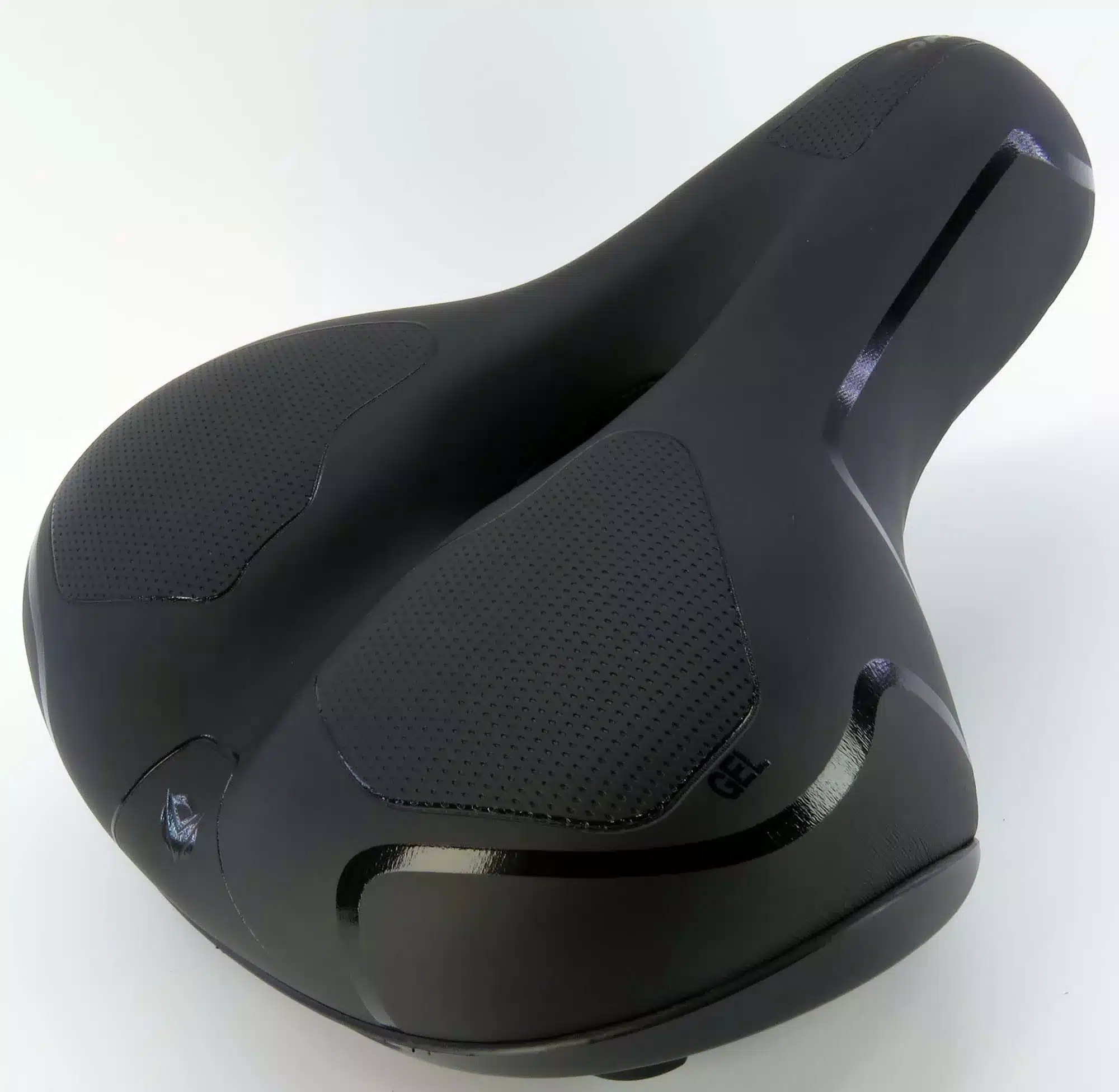 زین پهن سوپاپ دار Velo Plus