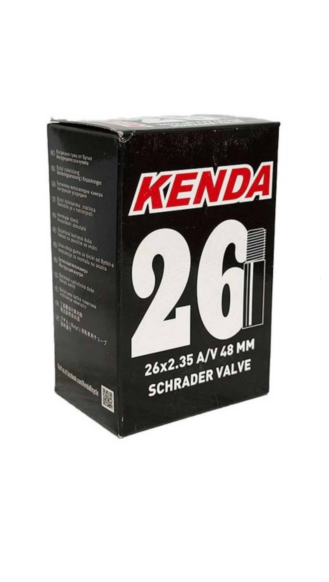 تیوب سایز ۲۶ برند Kenda