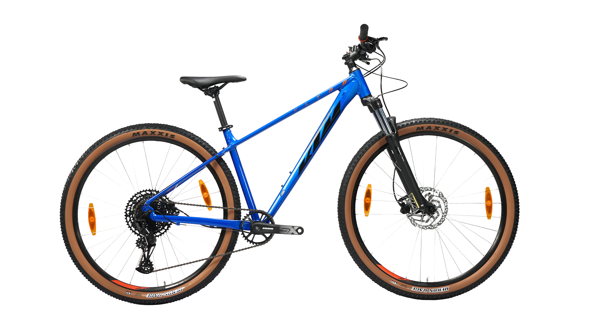 دوچرخه KTM کوهستان سایز ۲۹ مدل Ultra Fun