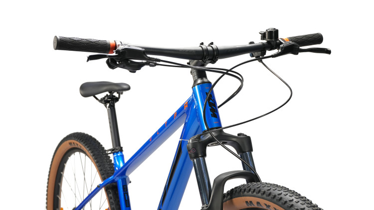 دوچرخه KTM کوهستان سایز ۲۹ مدل Ultra Fun
