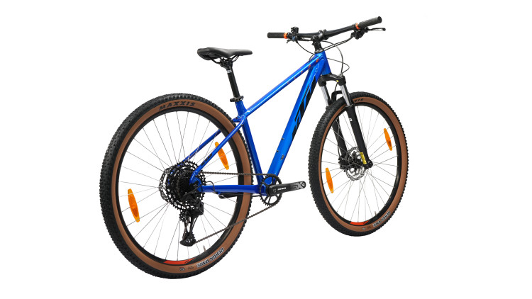 دوچرخه KTM کوهستان سایز ۲۹ مدل Ultra Fun