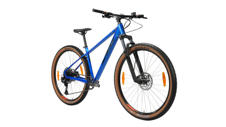 دوچرخه KTM کوهستان سایز ۲۹ مدل Ultra Fun