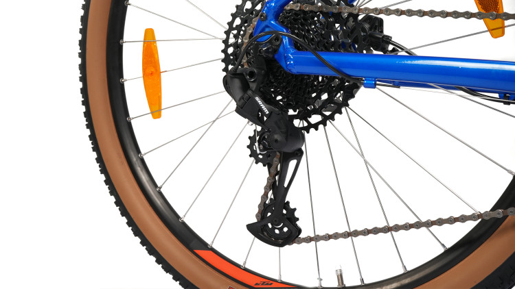 دوچرخه KTM کوهستان سایز ۲۹ مدل Ultra Fun