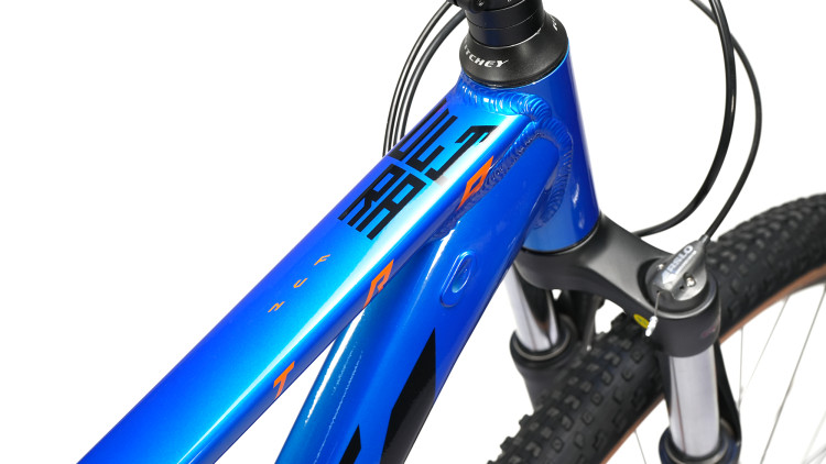 دوچرخه KTM کوهستان سایز ۲۹ مدل Ultra Fun
