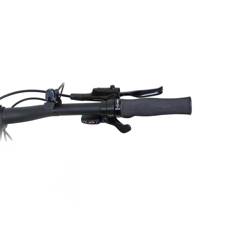 دوچرخه Gitane کوهستان سایز ۲۹ مدل Kobalt _ 900 Hd