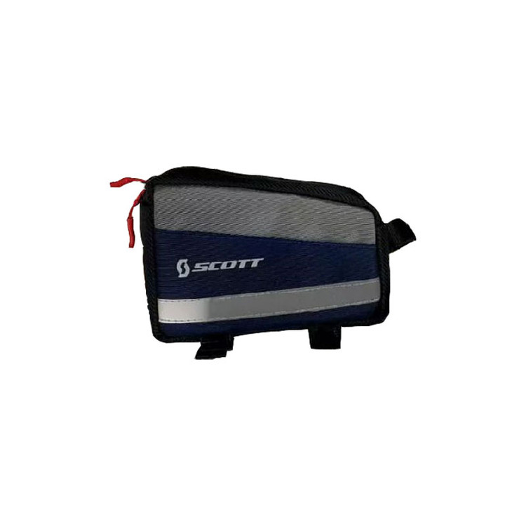 کیف روی تنه دو طرفه حرفه ای دوچرخه