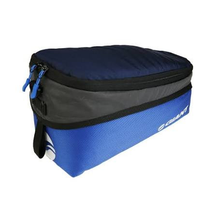 کیف ترکبند حرفه ای دوچرخه (Coolbox)