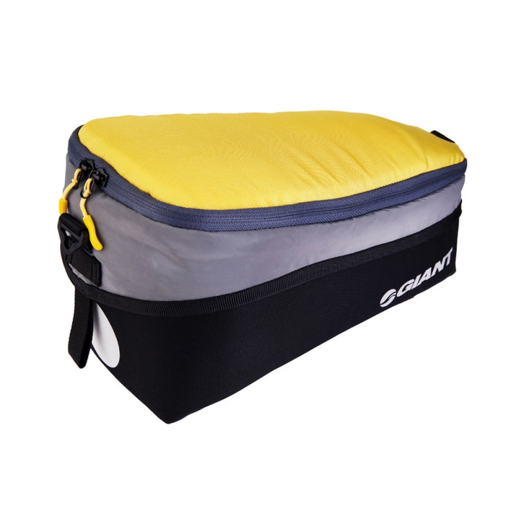 کیف ترکبند حرفه ای دوچرخه (Coolbox)