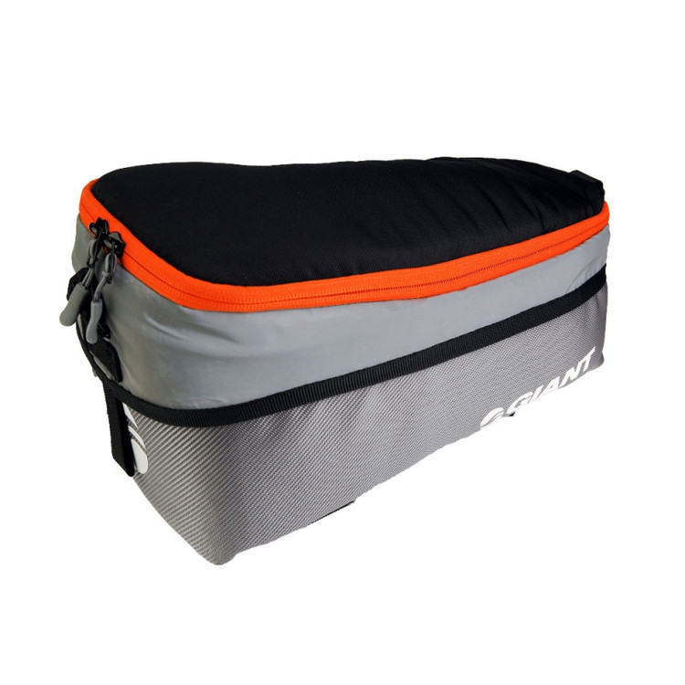 کیف ترکبند حرفه ای دوچرخه (Coolbox)